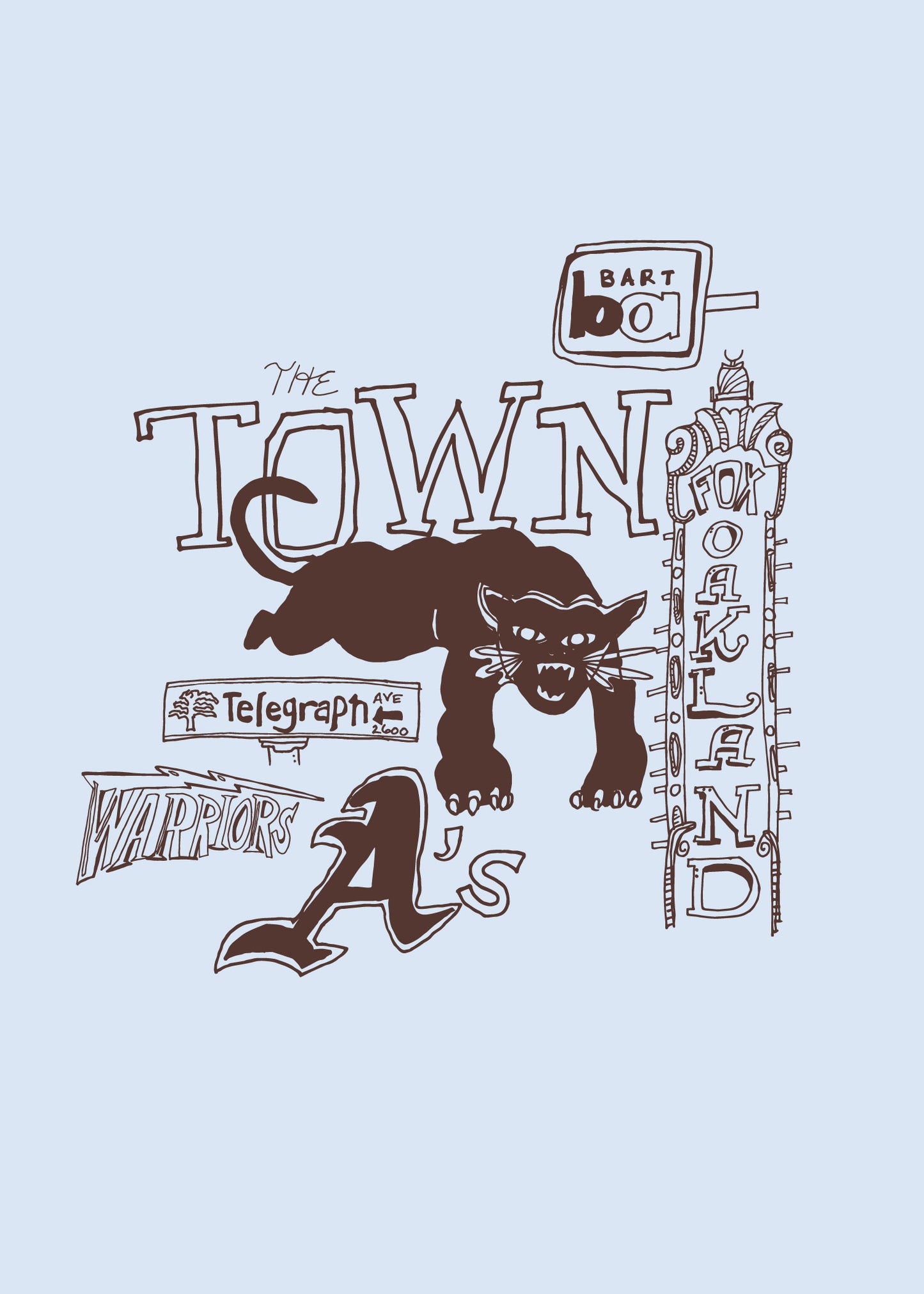 Town Business